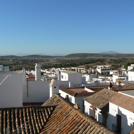 Villa `Preciosa Casa Andaluza Con Vistas San Roque  Exterior foto