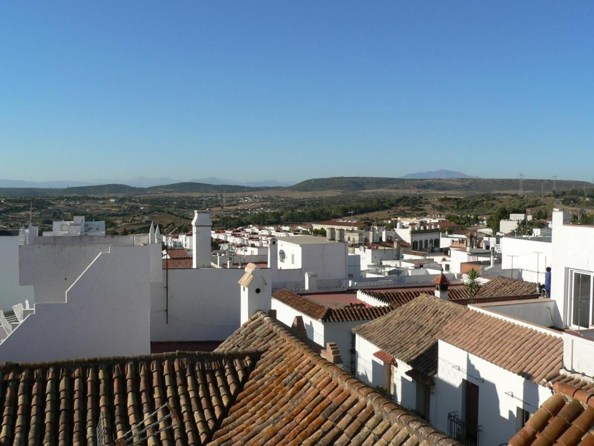 Villa `Preciosa Casa Andaluza Con Vistas San Roque  Exterior foto