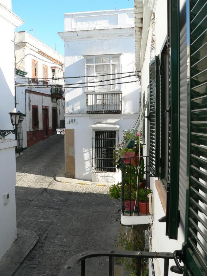 Villa `Preciosa Casa Andaluza Con Vistas San Roque  Exterior foto