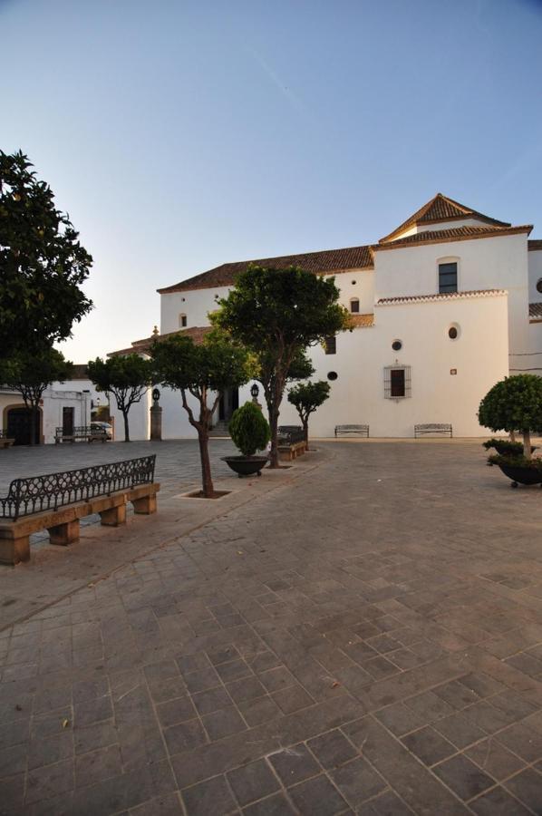 Villa `Preciosa Casa Andaluza Con Vistas San Roque  Exterior foto