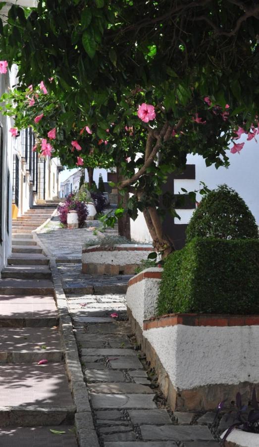 Villa `Preciosa Casa Andaluza Con Vistas San Roque  Exterior foto